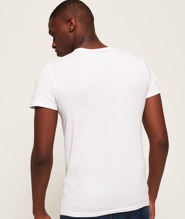 Vintage Logo Lite T-Shirt Image 4