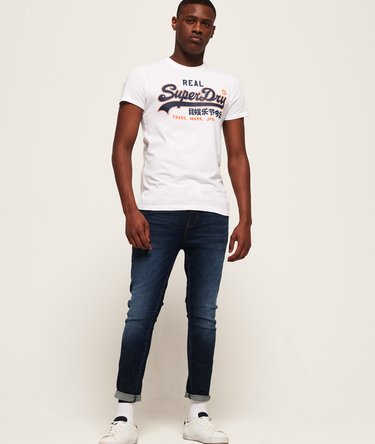 Vintage Logo Lite T-Shirt Image 3