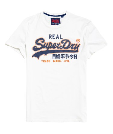 Vintage Logo Lite T-Shirt Image 1