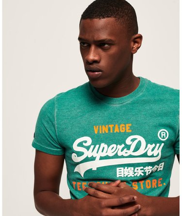 T-shirt surteint Shirt Shop Duo Image 5