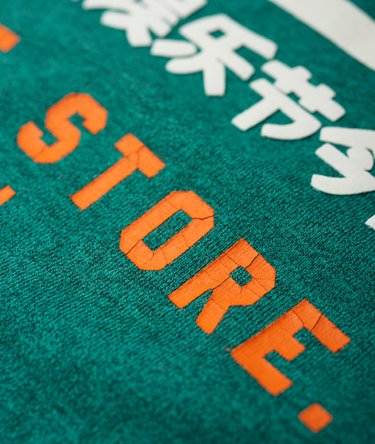 T-shirt surteint Shirt Shop Duo Image 8