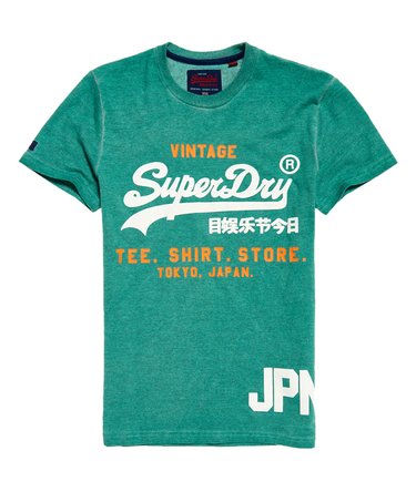 T-shirt surteint Shirt Shop Duo Image 2