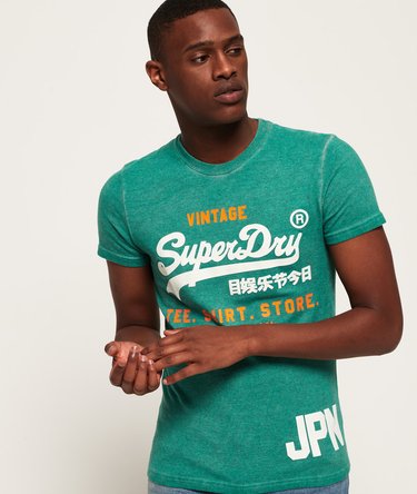 T-shirt surteint Shirt Shop Duo Image 1