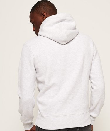 Heritage Classic Hoodie Image 4