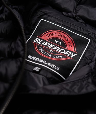 Parka en duvet Blisse Image 6