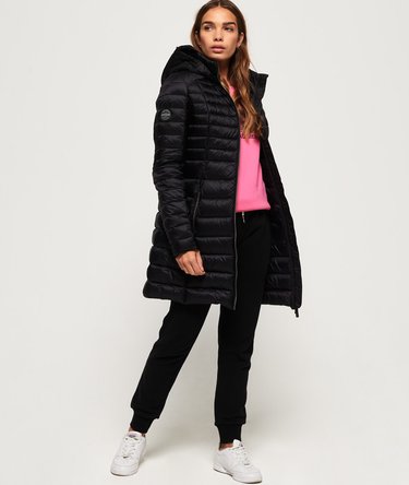 Parka en duvet Blisse Image 3