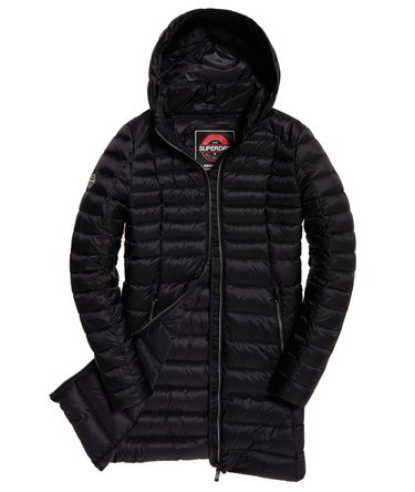 Parka en duvet Blisse Image 2