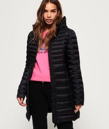 Parka en duvet Blisse Image 1