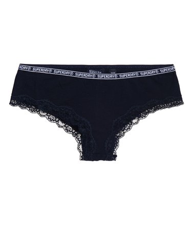 Lola Lace Briefs Image 4