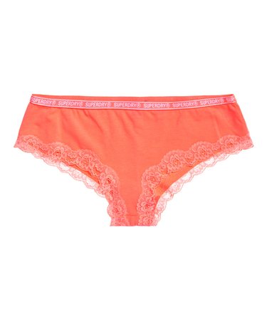 Lola Lace Briefs Image 4
