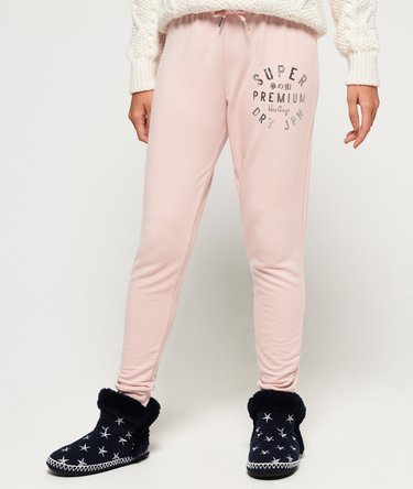Bella Loungewear Skinny-joggebukser Image 2