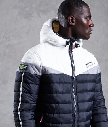 Fuji Downhill Jacket Image 5