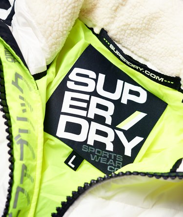 Fuji Downhill Jacket Image 6