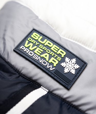 Fuji Downhill Jacket Image 7