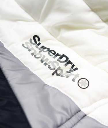 Fuji Downhill Jacket Image 8
