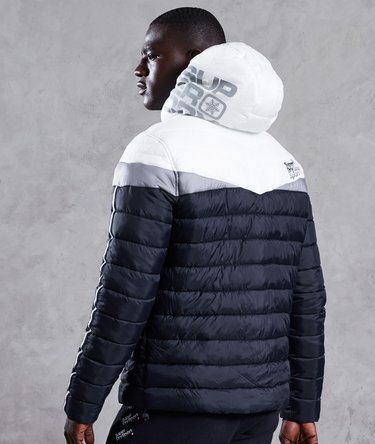 Fuji Downhill Jacket Image 4