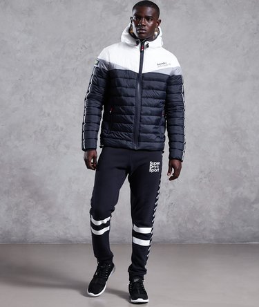 Fuji Downhill Jacket Image 3