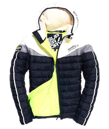 Fuji Downhill Jacket Image 2
