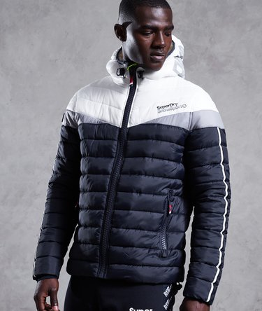 Fuji Downhill Jacket Image 1