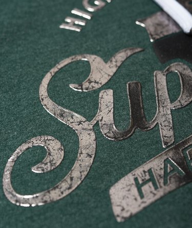 Heritage Classic Hoodie Image 7