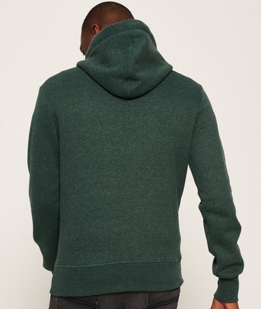 Heritage Classic Hoodie Image 4