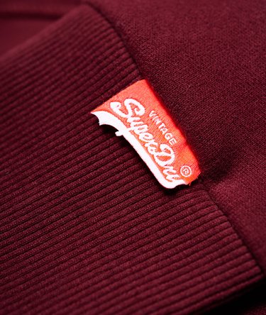 Sudadera con capucha y cremallera Track & Field Image 8