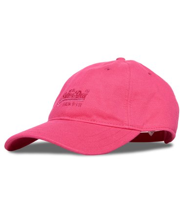 Twill Cap Image 2