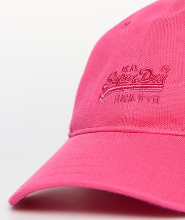 Twill Cap Image 3