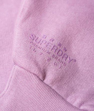 The Manhattan Sweatshirt mit Rundhalsausschnitt Image 7
