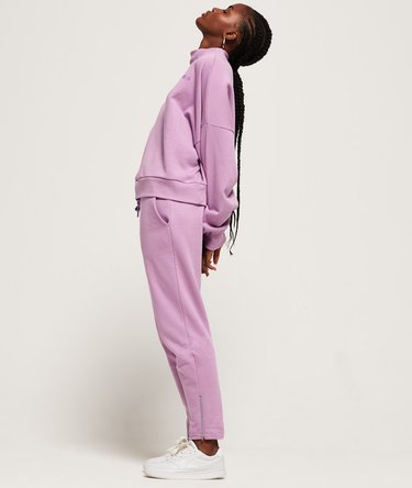 The Manhattan Sweatshirt mit Rundhalsausschnitt Image 3
