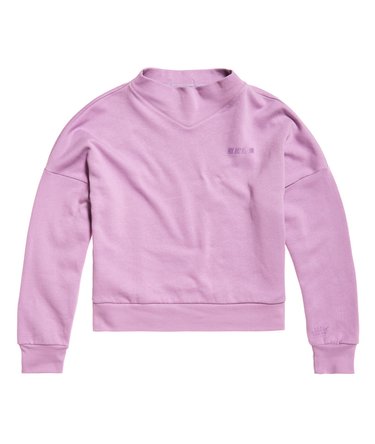 The Manhattan Sweatshirt mit Rundhalsausschnitt Image 2