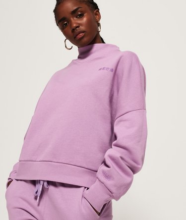 The Manhattan Sweatshirt mit Rundhalsausschnitt Image 1
