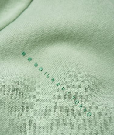 The Manhattan Crew Sweatshirt Image 7