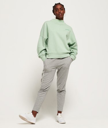 The Manhattan Crew Sweatshirt Image 3