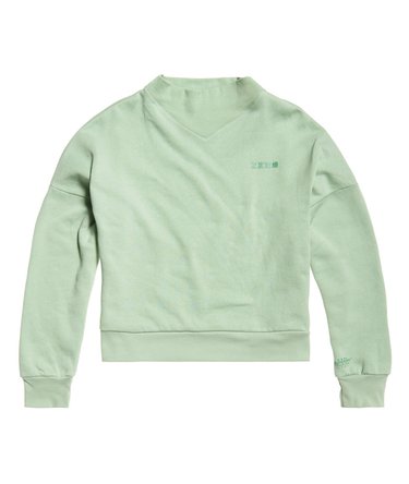 The Manhattan Crew Sweatshirt Image 2