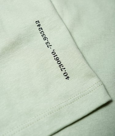 T-shirt Roskilde Image 8