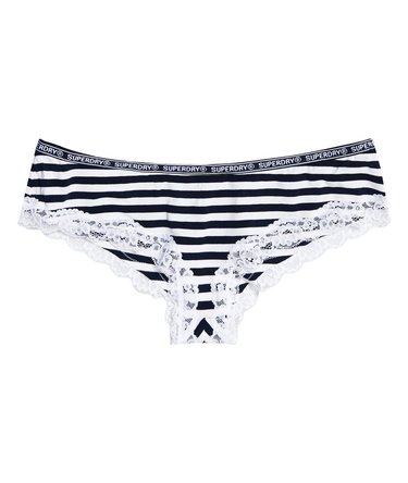 Lola Lace Briefs Image 2