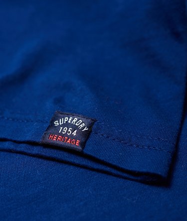 Paisley Stacker T-Shirt Image 8