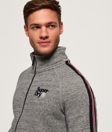 Time Trial Track Top Image 5