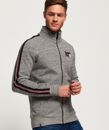 Time Trial Track Top Image 1