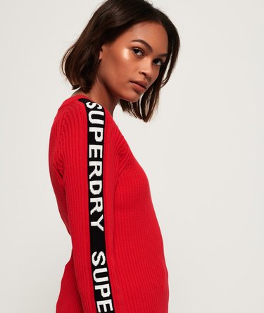 Urban Street SLV Logo Jumper Image 5