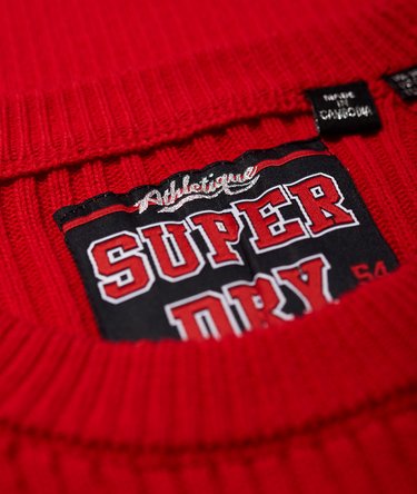 Urban Street SLV Logo Jumper Image 6