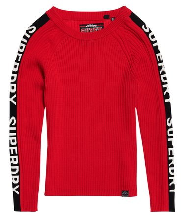 Urban Street SLV Logo Jumper Image 2