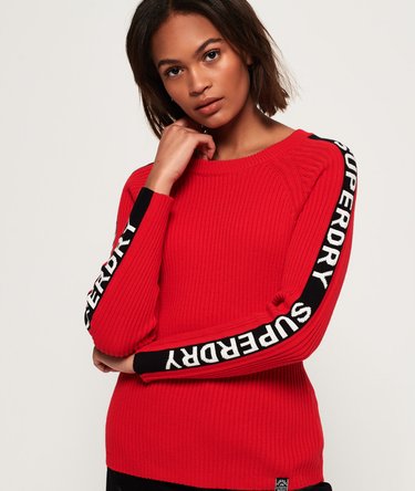 Urban Street SLV Logo Jumper Image 1