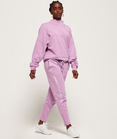 The Manhattan Joggers Image 1