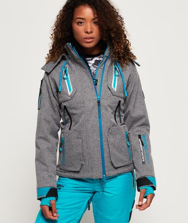 Ultimate Snow Action Jacke Image 1