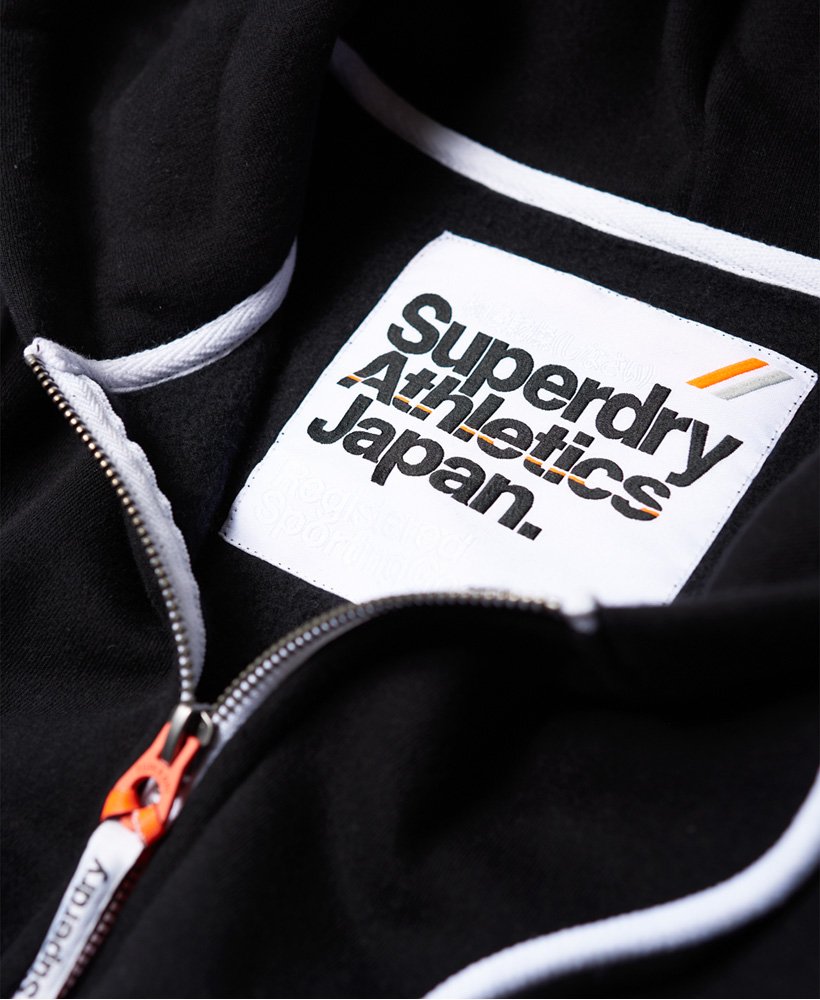 日本未入荷 【Superdry】Collegiate State Hoodie 関税/送料込み $_12.JPG?set_id=880000500F