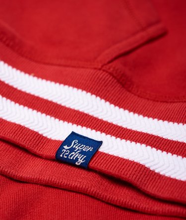 Gilet à capuche zippé Playoff Image 9