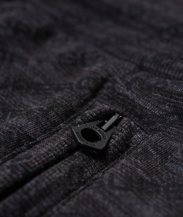 Orange Label Urban Panel Shorts Image 5