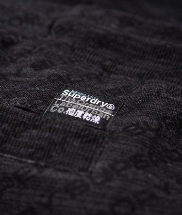 Orange Label Urban Panel Shorts Image 6